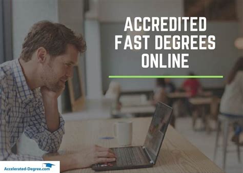 finish business degree online fast